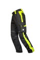 ARDON H6471 Nohavice do pása  NEON WINTER čierno-žlté