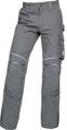 ARDON H6474 Nohavice do pása ARDON® URBAN+ sivé skrátené