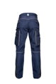 ARDON H6476 Nohavice do pása ARDON® URBAN+ tmavomodré