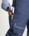 ARDON H6476 Nohavice do pása ARDON® URBAN+ tmavomodré