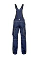 ARDON H6482 Skrátené nohavice s náprsenkou ARDON® URBAN+ tmavomodré
