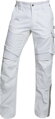 ARDON H6483 Nohavice do pása ARDON® URBAN+ bielo-sivé