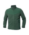 ARDON H6497 Mikina ARDON® SoftFLEECE COMBO zelená S