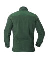 ARDON H6497 Mikina ARDON® SoftFLEECE COMBO zelená S