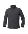 Mikina ARDON® SoftFLEECE COMBO tmavosivá 