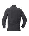 Mikina ARDON® SoftFLEECE COMBO tmavosivá 