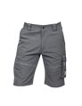 ARDON H6500 Šortky ARDON® URBAN+ sivé