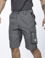 ARDON H6500 Šortky ARDON® URBAN+ sivé