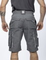 ARDON H6500 Šortky ARDON® URBAN+ sivé