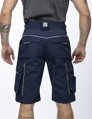 ARDON H6501 Šortky ARDON® URBAN+ tmavomodré