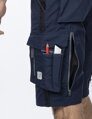 ARDON H6501 Šortky ARDON® URBAN+ tmavomodré