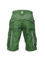 ARDON H6502 Šortky ARDON® URBAN+ zelené