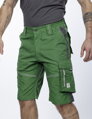 ARDON H6502 Šortky ARDON® URBAN+ zelené