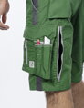 ARDON H6502 Šortky ARDON® URBAN+ zelené