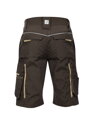 ARDON H6503 Šortky ARDON® URBAN+ hnedé