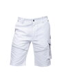 ARDON H6505 Šortky ARDON® URBAN+ biele