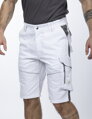 ARDON H6505 Šortky ARDON® URBAN+ biele