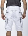 ARDON H6505 Šortky ARDON® URBAN+ biele