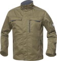 ARDON H6514 Blúza SUMMER khaki