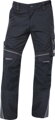 ARDON H6530 Nohavice do pása ARDON® URBAN+ čierno-sivé
