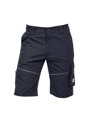 ARDON H6537 Šortky ARDON® URBAN+ čierno-sivé