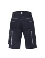 ARDON H6537 Šortky ARDON® URBAN+ čierno-sivé