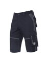 ARDON H6537 Šortky ARDON® URBAN+ čierno-sivé