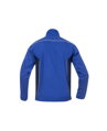 ARDON H6539 Blúza ARDON® URBAN+ stredná modrá royal