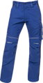 ARDON H6541 Skrátené nohavice do pása ARDON® URBAN+ stredne modré royal