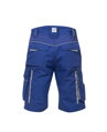 ARDON H6546 Šortky  URBAN+ stredne modré royal