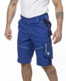 ARDON H6546 Šortky  URBAN+ stredne modré royal