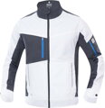 ARDON H6600 Blúza ARDON® 4Xstretch®  biela