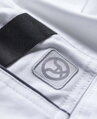 ARDON H6601 Nohavice do pása ARDON® 4Xstretch®  biele