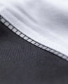 ARDON H6602 Nohavice s náprsenkou ARDON® 4Xstretch®  biele