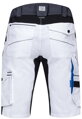 ARDON H6603 Šortky  4Xstretch®  biele