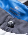 ARDON H6603 Šortky  4Xstretch®  biele