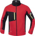ARDON H6610 Blúza ARDON® 4Xstretch®  červená