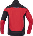 ARDON H6610 Blúza ARDON® 4Xstretch®  červená