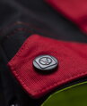ARDON H6610 Blúza ARDON® 4Xstretch®  červená
