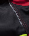 ARDON H6611 Nohavice do pása ARDON® 4Xstretch®  červené