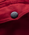 ARDON H6611 Nohavice do pása ARDON® 4Xstretch®  červené