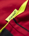 ARDON H6611 Nohavice do pása ARDON® 4Xstretch®  červené