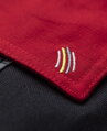ARDON H6612 Nohavice s náprsenkou ARDON® 4Xstretch®  červené