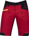 ARDON H6613 Šortky ARDON® 4Xstretch®  červené