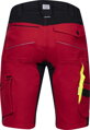 ARDON H6613 Šortky ARDON® 4Xstretch®  červené
