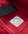 ARDON H6613 Šortky ARDON® 4Xstretch®  červené