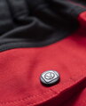 ARDON H6613 Šortky ARDON® 4Xstretch®  červené