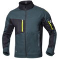 ARDON H6614 Blúza ARDON®4Xstretch® zelená S