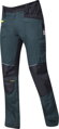 ARDON H6615 Nohavice do pása ARDON®4Xstretch® zelené