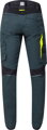 ARDON H6615 Nohavice do pása ARDON®4Xstretch® zelené